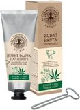 Natava Zubní pasta Bylinky + CBD 80 g