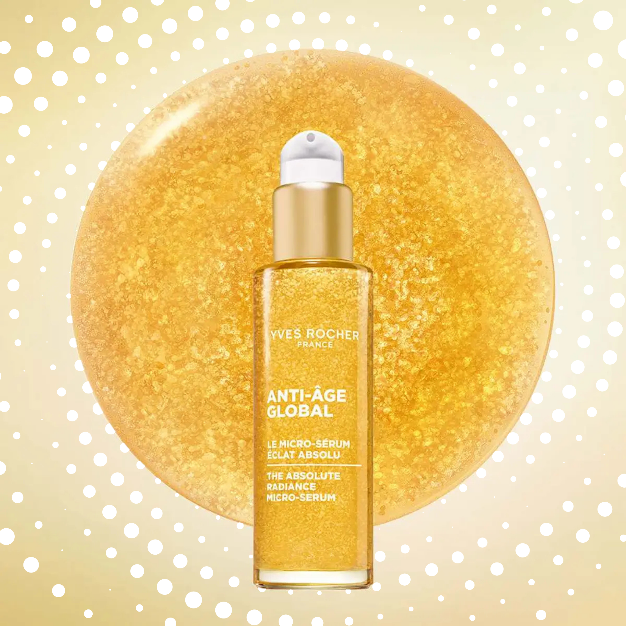Yves Rocher Anti-Âge Global