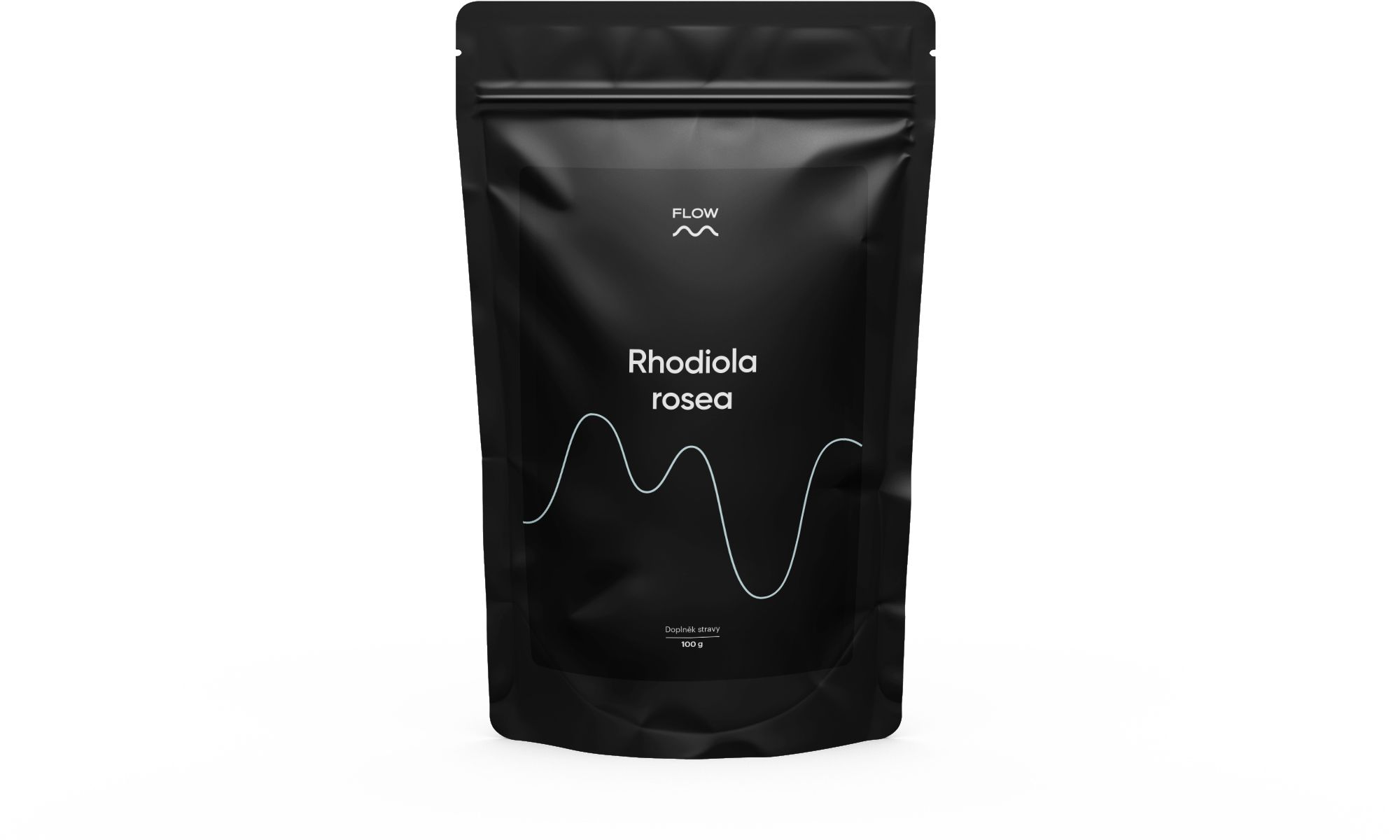 Flow Rhodiola rosea 100 g