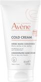 Avène Cold Cream Koncentrovaný krém na ruce 50 ml