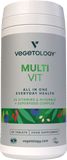 Vegetology MultiVit 60 tablet