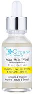 The Organic Pharmacy Four Acid Peel 30 ml