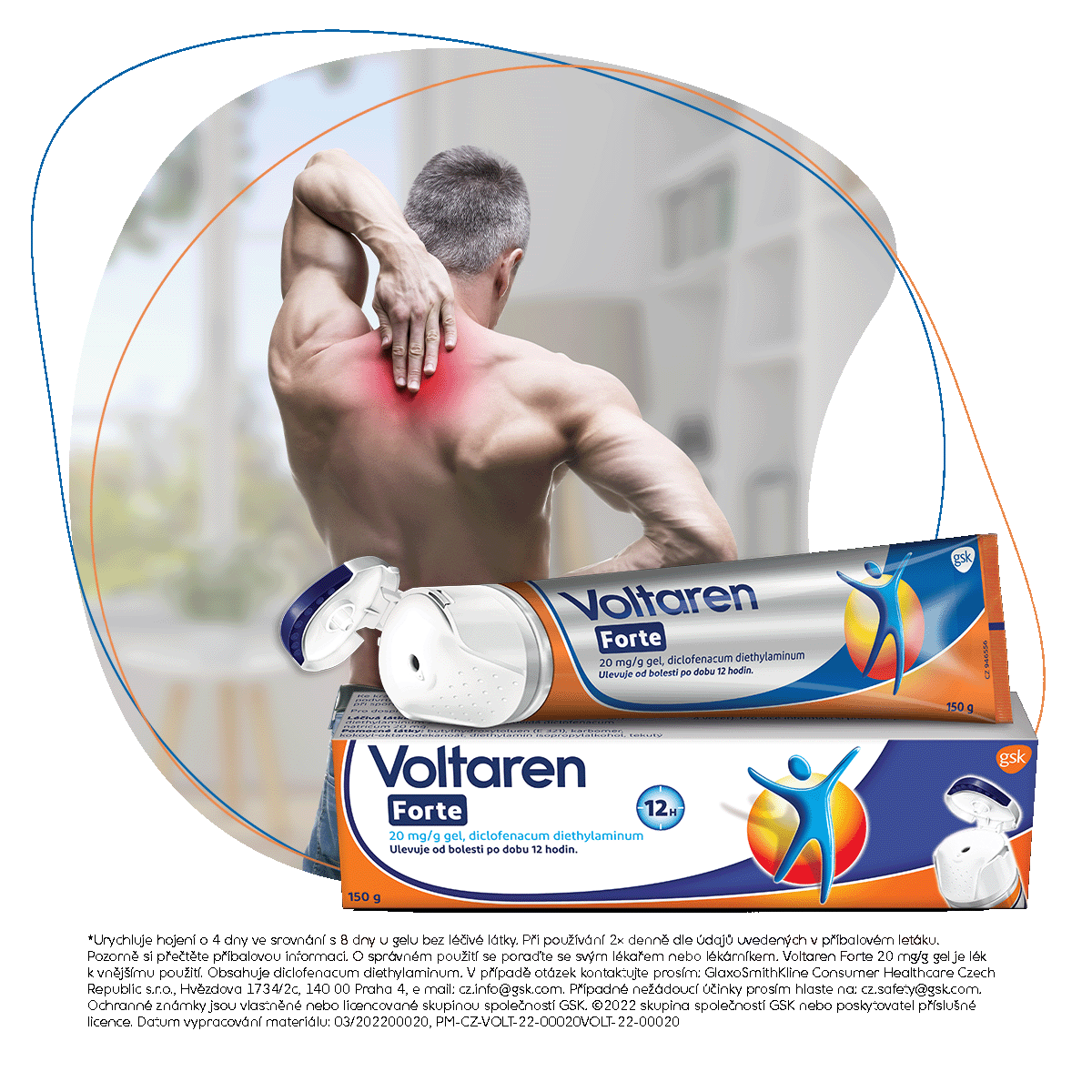 Voltaren