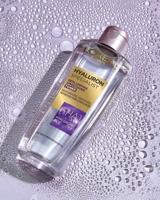 L'Oréal Paris Hyaluron specialist vyplňující vyhlazující tonikum 200 ml