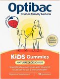Optibac KIDS Gummies 30 ks