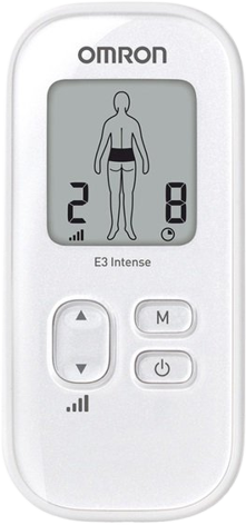 Omron Stimulátor nervový E3 Intense