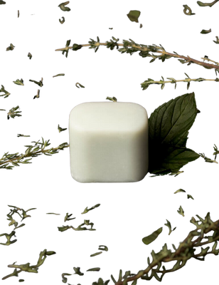 laSaponaria Tuhý deodorant Himalaya BIO 40 g