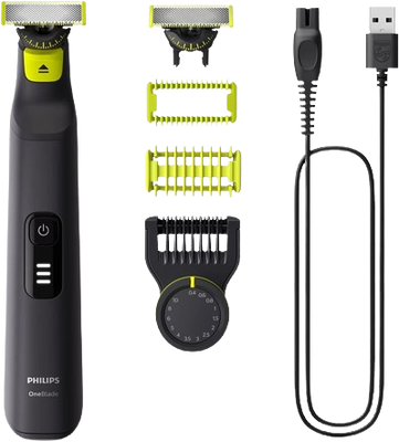Philips OneBlade Pro QP6542/15 360