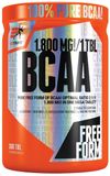 Extrifit BCAA 1800 mg 2:1:1, 300 tablet