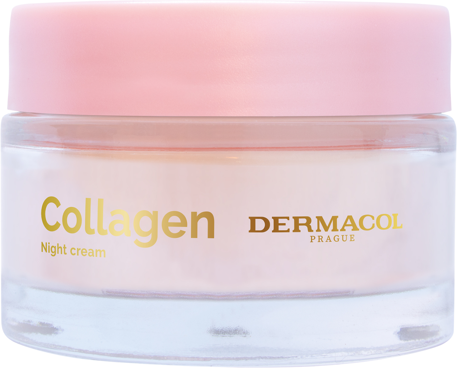 Dermacol Collagen Noční krém 50 ml