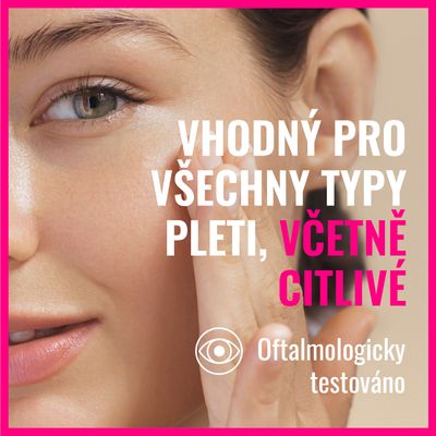 Dermacol Collagen dvoufázový odličovač voděodolného make-upu 150 ml