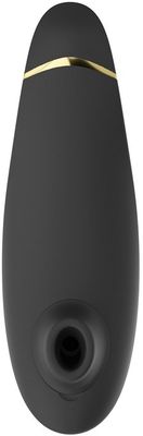 Womanizer Premium 2, černá