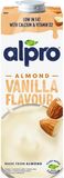 Alpro Mandlový nápoj s vanilkovou příchutí 1 l