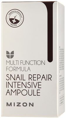 Mizon Snail Repair Intensive Ampoule Pleťové sérum 30 ml