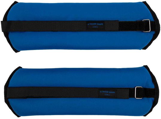 Sharp Shape Závaží na kotníky a zápěstí Ankle weight 1,5 kg 2 ks