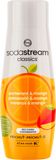 Sodastream Příchuť Pomeranč Mango Zero 440 ml