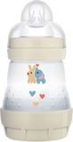 MAM Láhev Anti-colic, bílá, 160 ml
