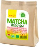 Wolfberry Matcha čaj BIO 200 g