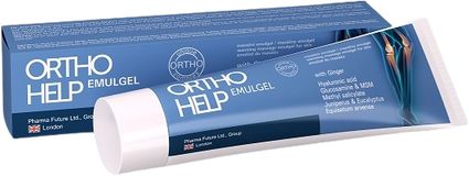 Ortho Help emulgel 100 ml
