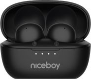 Niceboy Podsie 4 POP Black