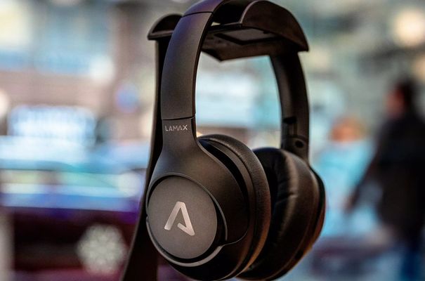 LAMAX NoiseComfort2 ANC