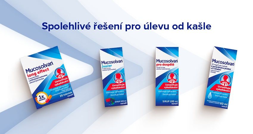 Mucosolvan 
