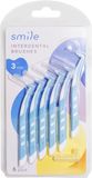 Smile mezizubní kartáčky 0,6 mm - vhodné pro rovnátka 6 ks