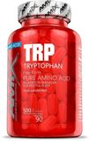 Amix L-Tryptophan 500 mg 90 kapslí