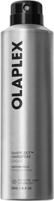 Olaplex Shape Set Hairspray lak na vlasy 245 ml
