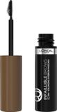 L'Oréal Paris Volumizing mascara 3.0 Brunette gel na obočí, 5 ml