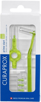 Curaprox CPS 011 prime START 5 ks