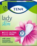 Tena Lady Slim Ultra Mini 48 ks