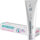 Dermozoil Krém na dermatitidy 100 ml