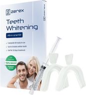 Zerex Sada na bělení zubů bez peroxidu