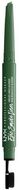 NYX Professional Makeup Epic Smoke Liner dlouhotrvající tužka na oči - 08 Sage Sparks 0.17 g