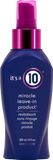It´s a 10 Miracle Leave-in Product pro hebké vlasy 120 ml