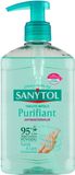 Sanytol Tekuté mýdlo dezinfekční Purifiant 250 ml