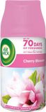 Airwick Náplň do automatického difuzéru Freshmatic Květy třešní 250 ml