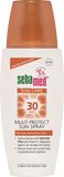 Sebamed SPF 30 opalovací sprej 150 ml