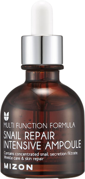 Mizon Snail Repair Intensive Ampoule Pleťové sérum 30 ml