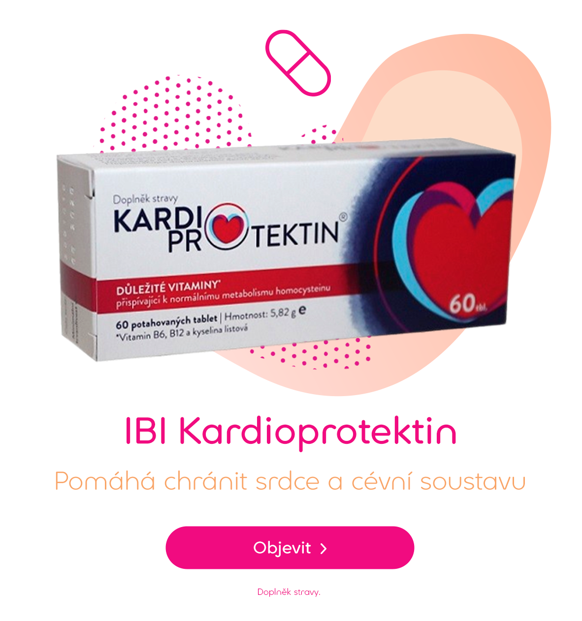IBI Kardioprotektin