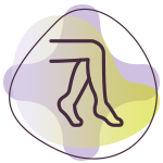 Na všechny části těla