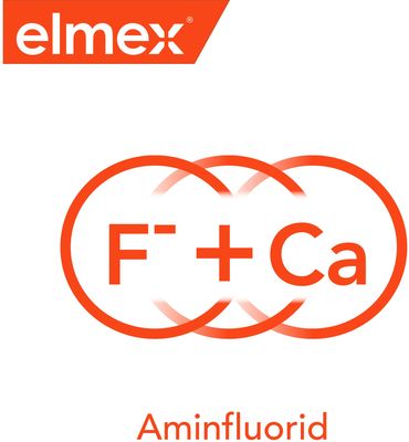 Elmex Caries Protection Ústní voda 400 ml