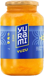 Yurami Yuzu 1000 g