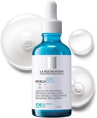La Roche-Posay HYALU B5 ultra koncentrované sérum pro péči proti vráskám 50 ml