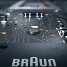 Braun, Braun series 5, 100 % vodoodolné, Vyrobené v Nemecku, Navrhnuté na minimalizáciu tlaku a ochranu pokožky, inovačná technologia, 8 smerov, Motor AutoSense