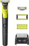 Philips OneBlade 360 QP4631/65 zastřihovač na tvář a tělo