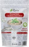 Revix Ovesná kaše s medem a tvarohem perník 500 g