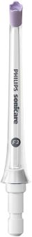 Philips Sonicare PowerFlosser HX3062/00 náhradní trysky 2 ks