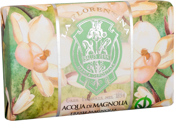 La Florentina Mýdlo Acqua di Magnolia 200 g
